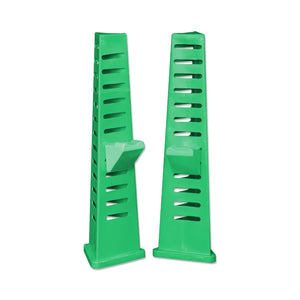 Tri Jump Stand & Cup 1pr AgBoss Product from Austral Ag