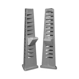 Tri Jump Stand & Cup 1pr