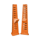 Tri Jump Stand & Cup 1pr