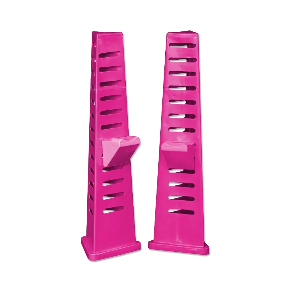 Tri Jump Stand & Cup 1pr AgBoss Product from Austral Ag