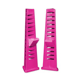 Tri Jump Stand & Cup 1pr