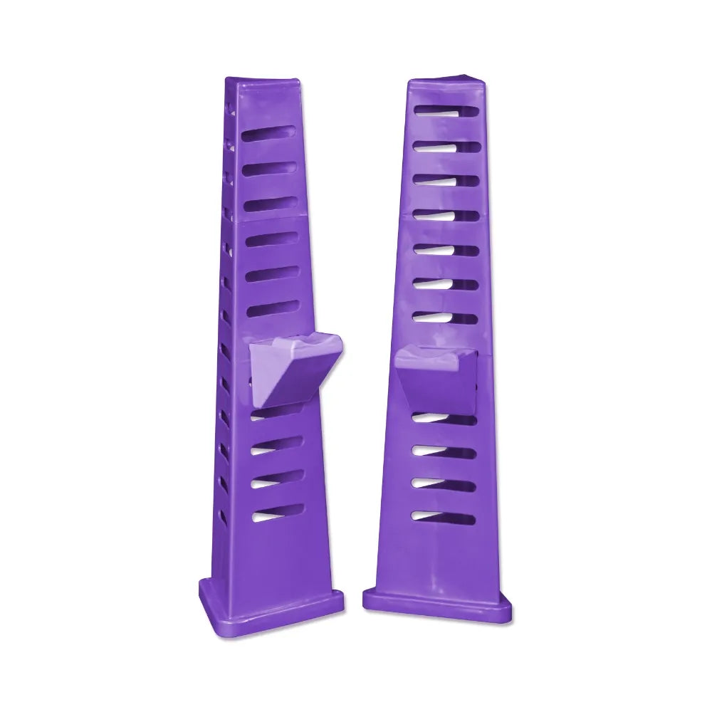 Tri Jump Stand & Cup 1pr AgBoss Product from Austral Ag