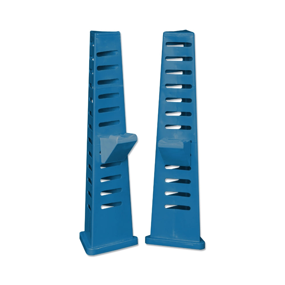 Tri Jump Stand & Cup 1pr