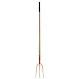 Hay Fork Prong Wooden Handle AgBoss Product from Austral Ag