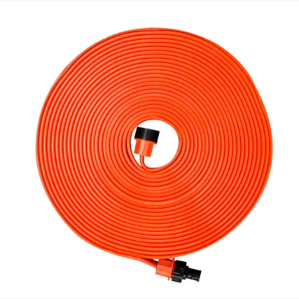 Flat Sprinkler Soaker Hose