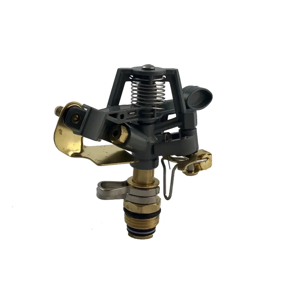 Impulse Sprinkler Head AgBoss Product from Austral Ag