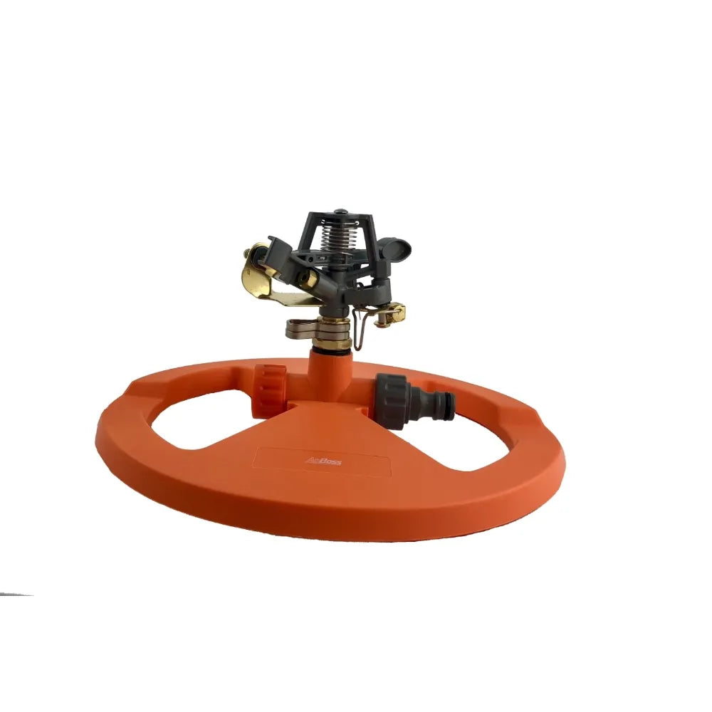 Sprinkler PT Base AgBoss Product from Austral Ag