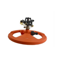 Impulse Sprinkler Head & Sprinkler PT Base AgBoss Product from Austral Ag