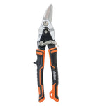Tin Snips Left & Straight Cut AgBoss Product from Austral Ag