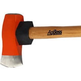 Block Splitter Hickory Handle