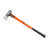 Graphite Block Splitter