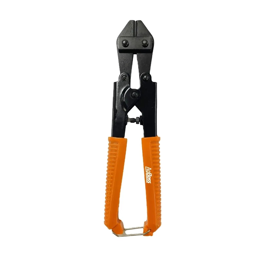 Mini Bolt and Wire Cutter