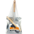 Steel Dustpan & Brush AgBoss Product from Austral Ag