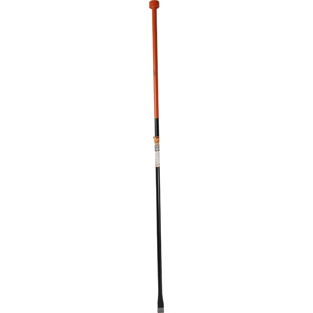 Fencing Crow Bar Round x AgBoss Product from Austral Ag