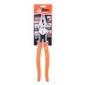 Fencing Pliers with Rubber Grips 12"
