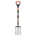 Garden Fork D Handle
