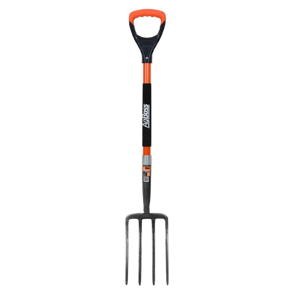 Garden Fork D Handle