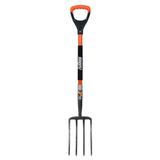 Garden Fork D Handle