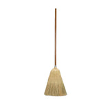 Woolshed Millet Broom Australian Made