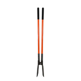 Post Hole Pincers Long Fibreglass Handle