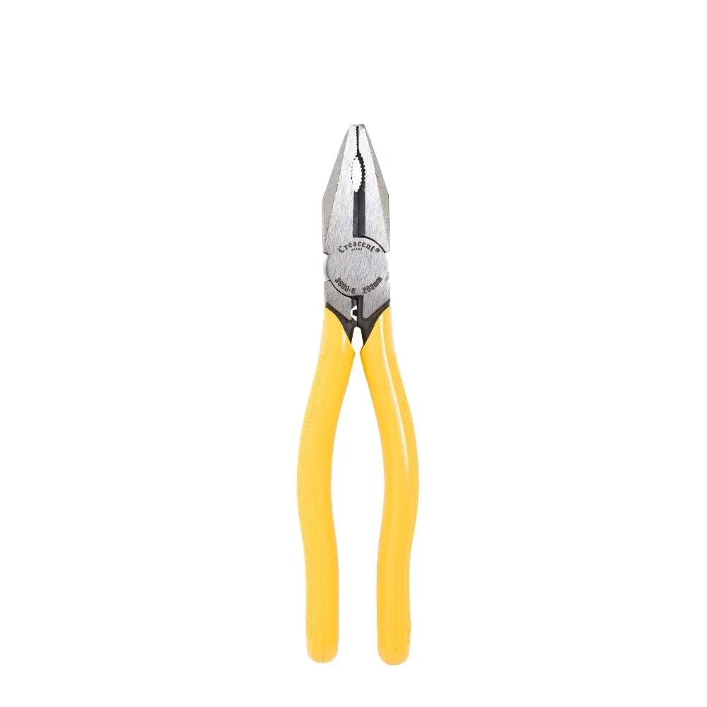 Ultimate Universal Plier with Crimper