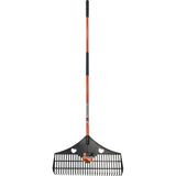 Leaf & Level Rake Plastic AgBoss Product from Austral Ag