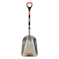 18199 - Hardware - Aluminium Grain Shovel D Handle - Austral Ag