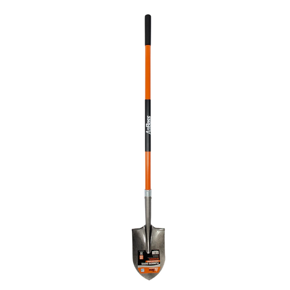 DIY Plumbers Shovel AgBoss Product from Austral Ag