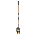 18208 - Hardware - DIY Post Hole Shovel Straight Handle - Austral Ag