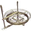 3 Way Wire Spinner Cradle