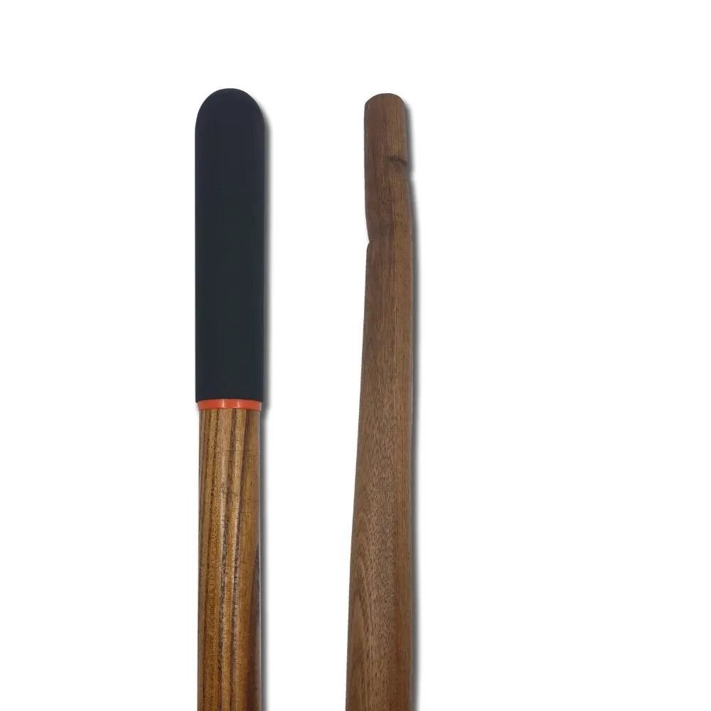 Replacement Wooden Handle suits Shovel Single Bend