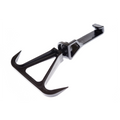 Hook & Gambrel Assembled includes locking screw and Locking Ball 10 Pack