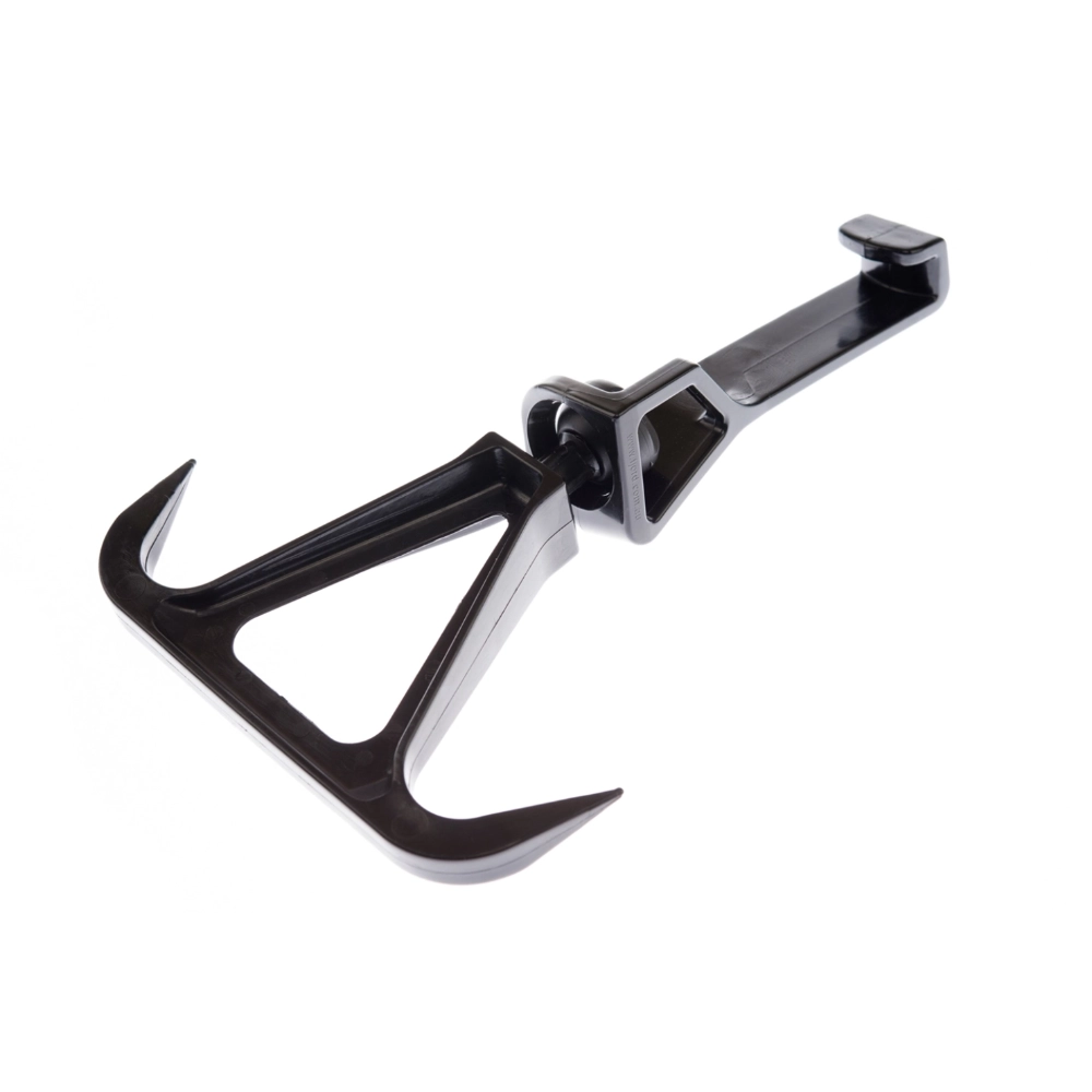 Hook & Gambrel Assembled includes locking screw and Locking Ball 10 Pack