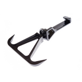 Hook & Gambrel Assembled includes locking screw and Locking Ball 10 Pack