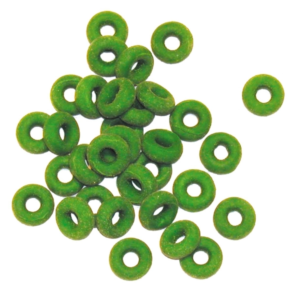 Vet Tec Castration Rings 100Pk