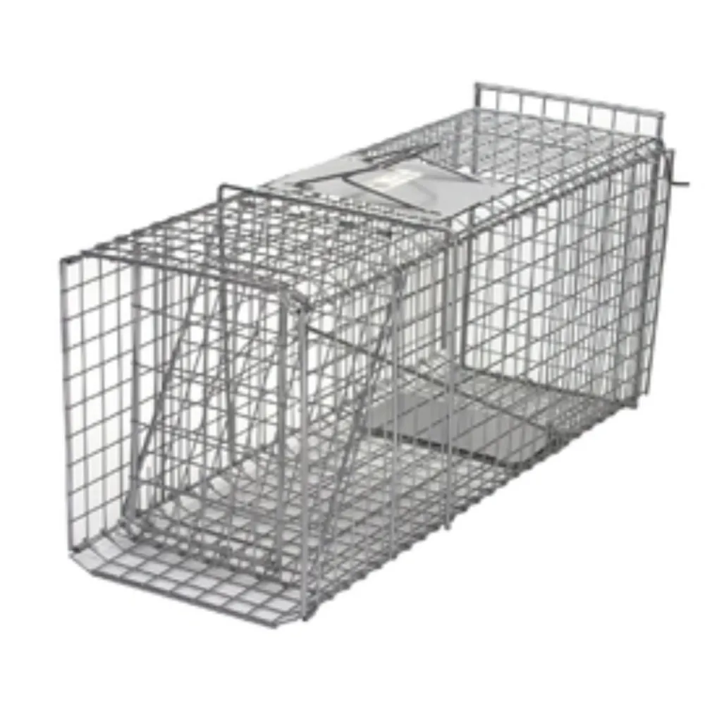 Collapsible Animal Trap cm