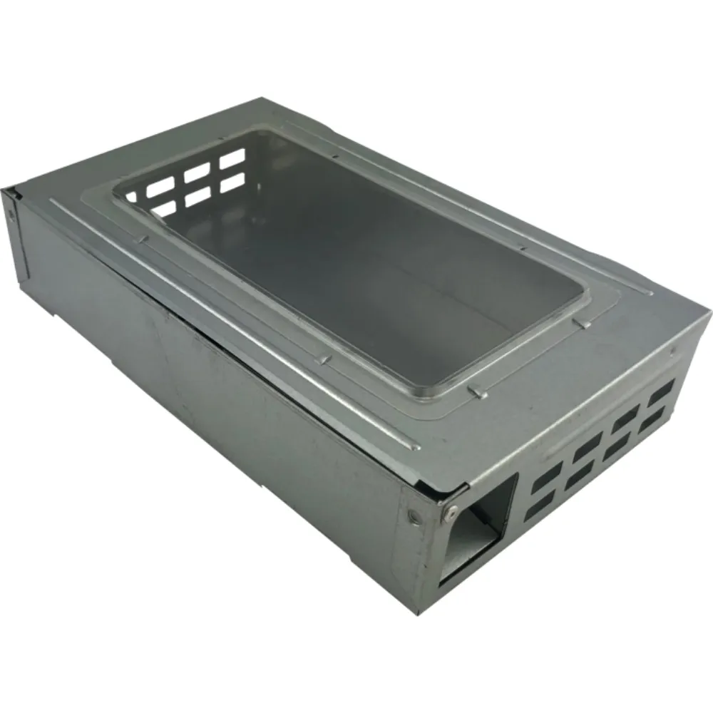 Multi Catch Steel Mouse Trap cm