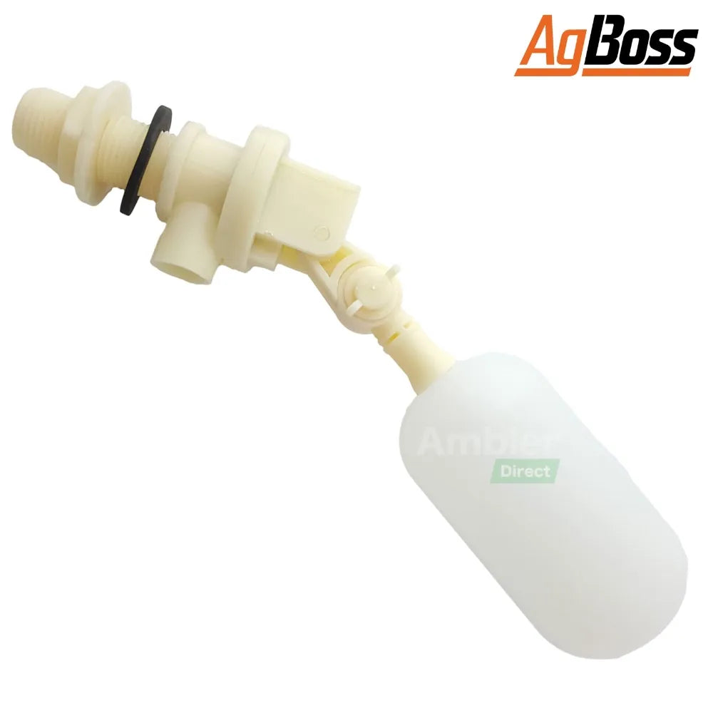 Float Assembly to Suit Water Bowls AgBoss Product from Austral Ag