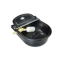 Plastic Water Bowl AgBoss Product from Austral Ag