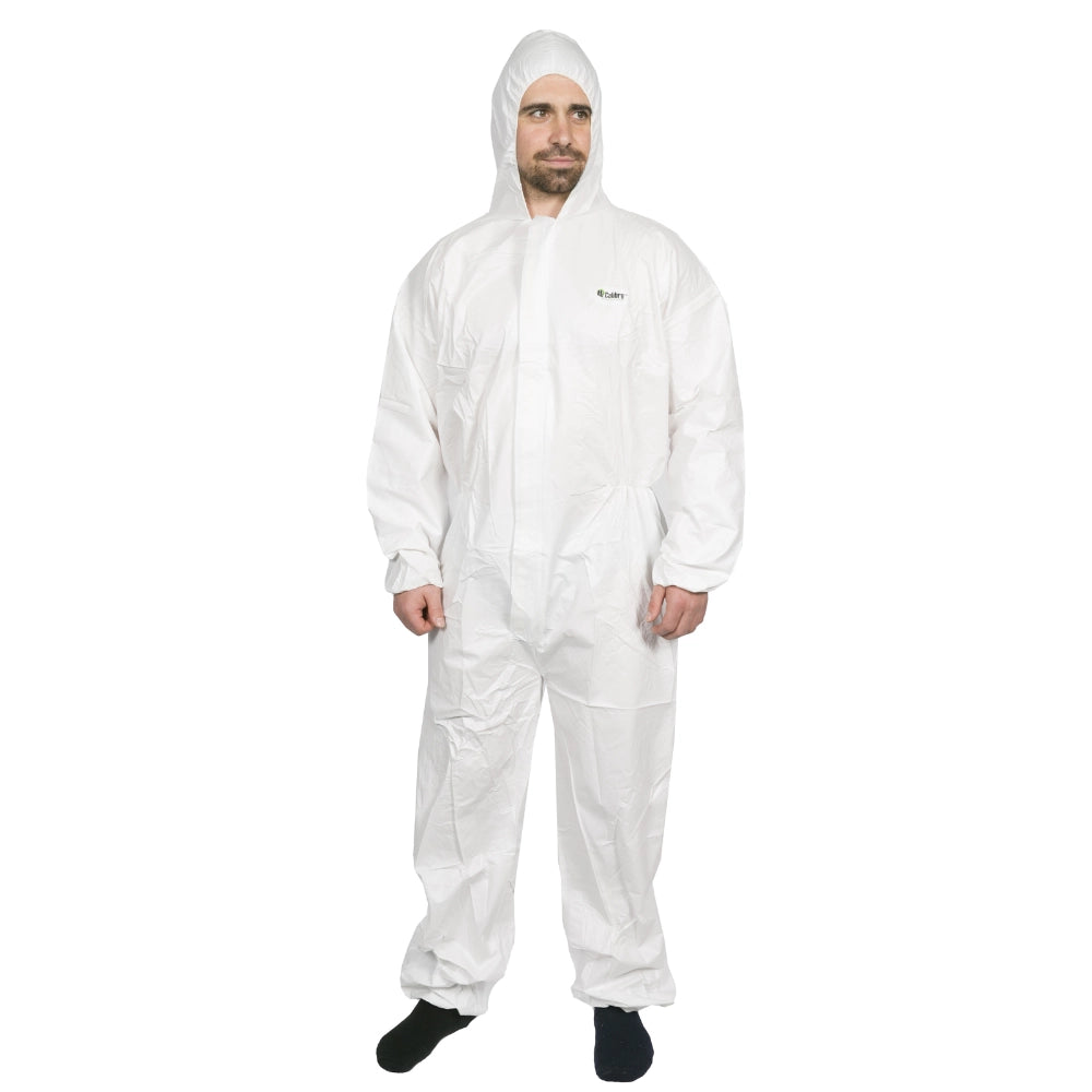 Hi Calibre Coveralls