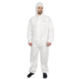 Hi Calibre Coveralls