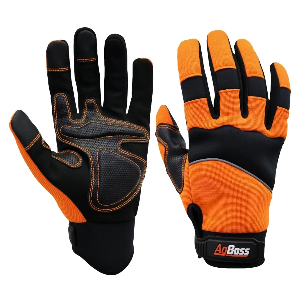 Premium Work Gloves