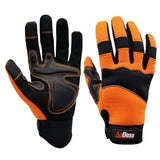 Premium Work Gloves