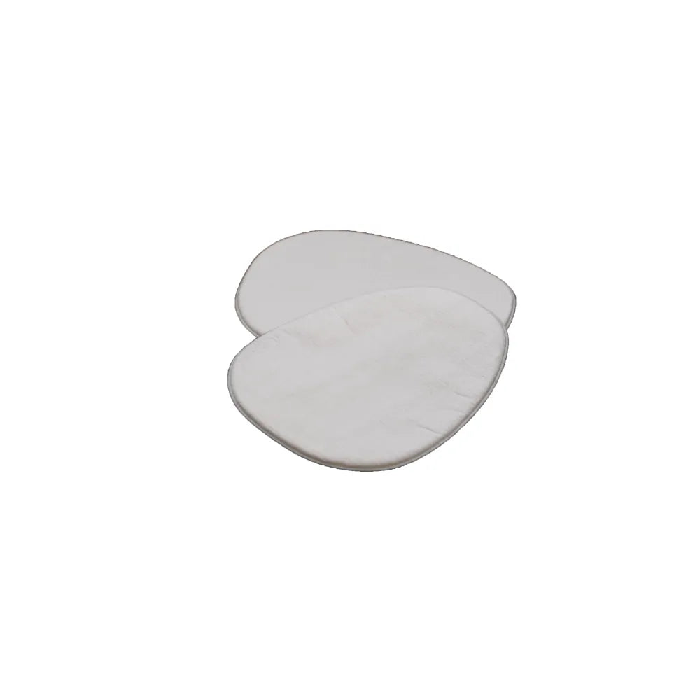 P2 Replacement Respirator Pads 2 Pairs