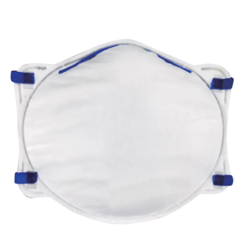 Respirator Mask P2 WITHOUT Valve AgBoss Product from Austral Ag