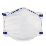 Respirator Mask P2 WITHOUT Valve AgBoss Product from Austral Ag