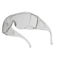 Axe Safety Glasses Clear AgBoss Product from Austral Ag