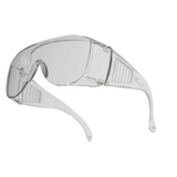 Axe Safety Glasses Clear AgBoss Product from Austral Ag