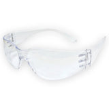 18388- Hardware-Hammer Safety Glasses-Clear - Austral Ag