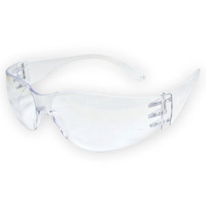 18388- Hardware-Hammer Safety Glasses-Clear - Austral Ag